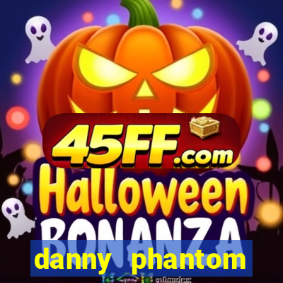 danny phantom personagens femininas